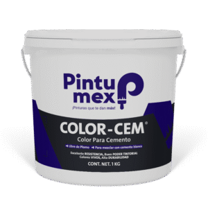 COLOR CEM