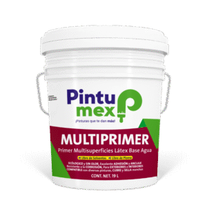 MULTIPRIMER BASE AGUA