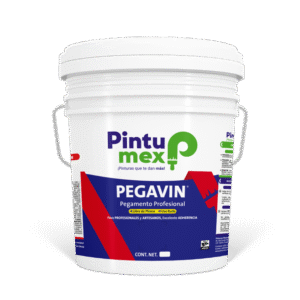 PEGAVIN BLANCO