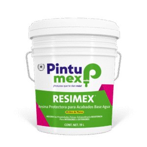 RESIMEX RESINA DE REFUERZO