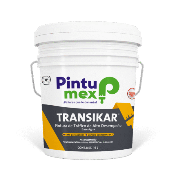 TRANSI-KAR SCT BASE AGUA