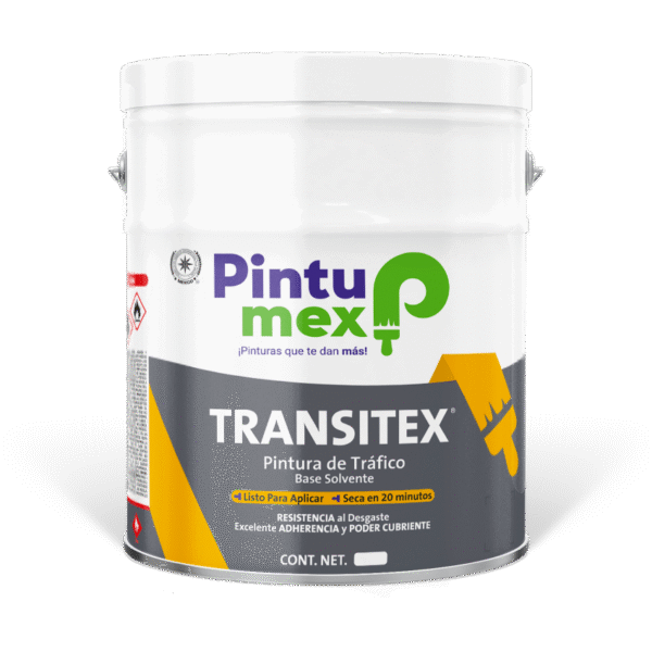 TRANSITEX BASE SOLVENTE