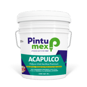 ACAPULCO SATINADO