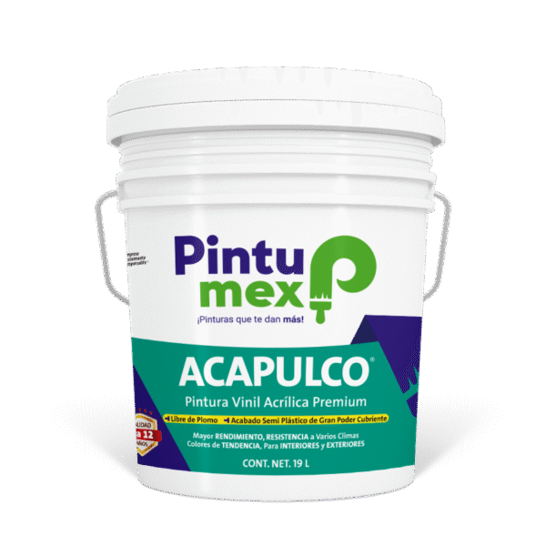 ACAPULCO SATINADO