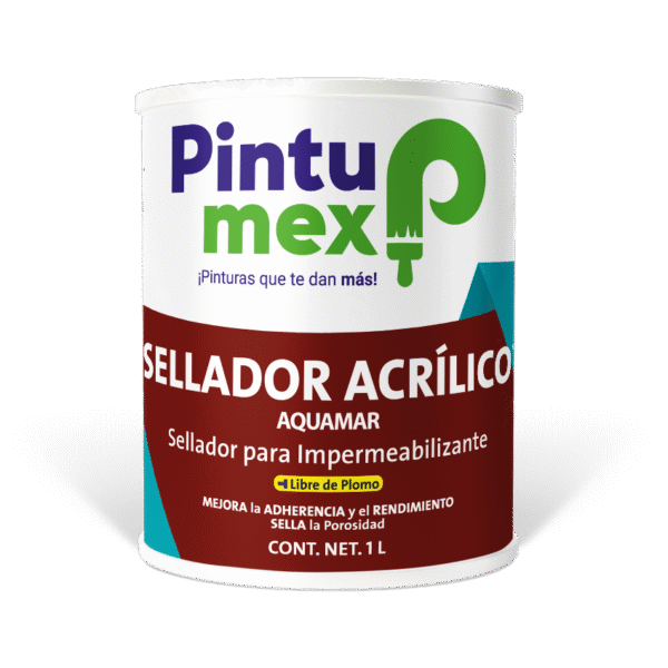 SELLADOR ACRÍLICO