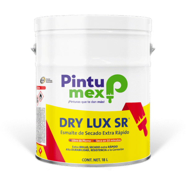 DRY LUX SR