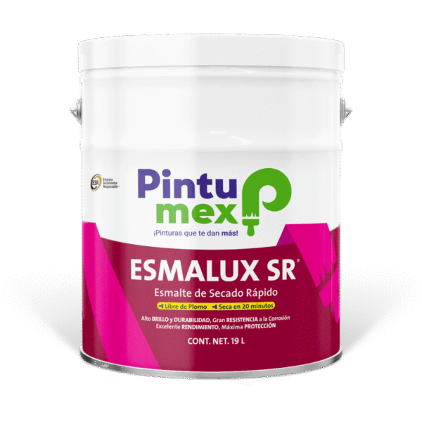 ESMALUX SR