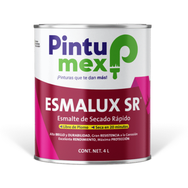 ESMALUX SR - Imagen 3