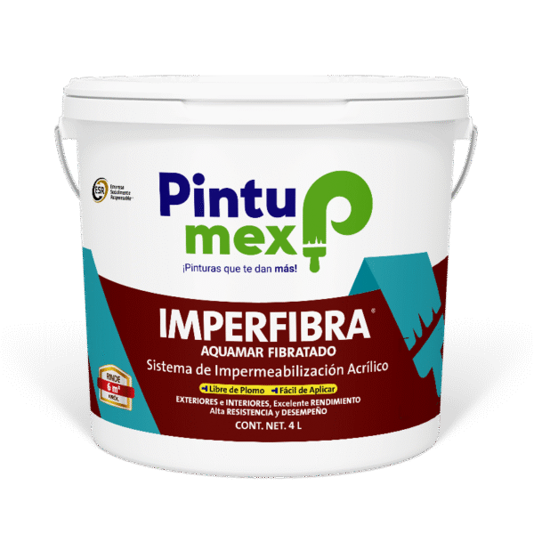 IMPERFIBRA TERRACOTA, BLANCO 3, 5, 7 Y 10 AÑOS - Imagen 3