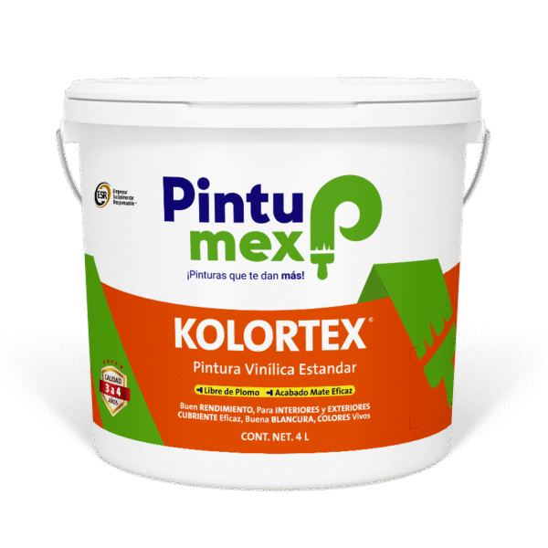 KOLORTEX - Imagen 3