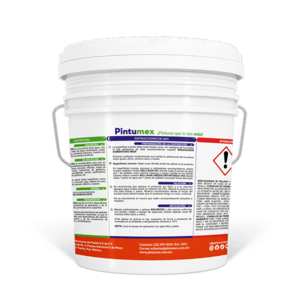 KOLORTEX - Imagen 2