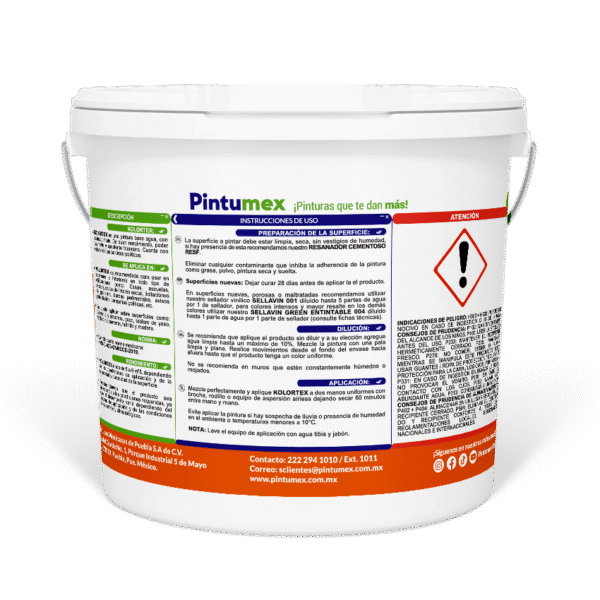 KOLORTEX - Imagen 4