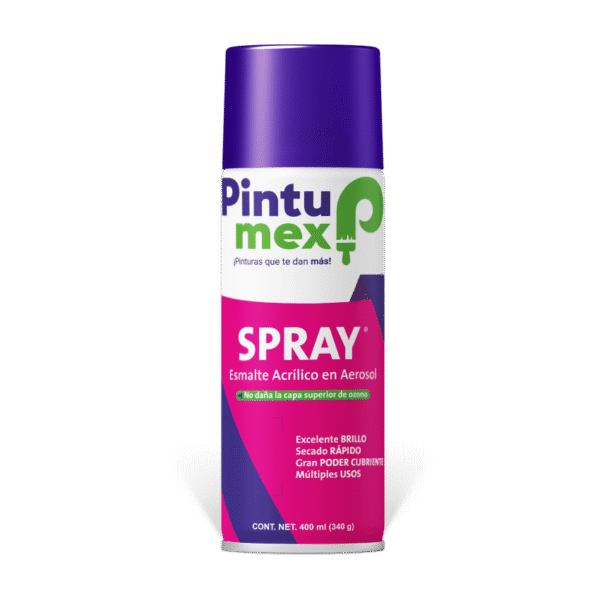 SPRAY