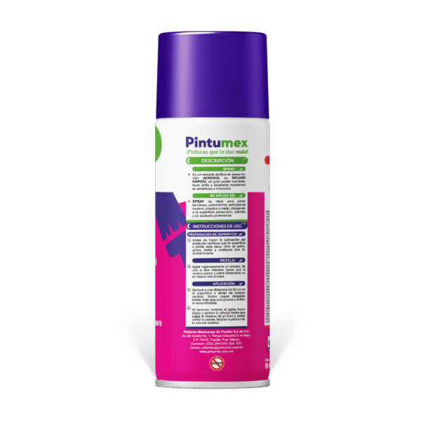 SPRAY - Imagen 2