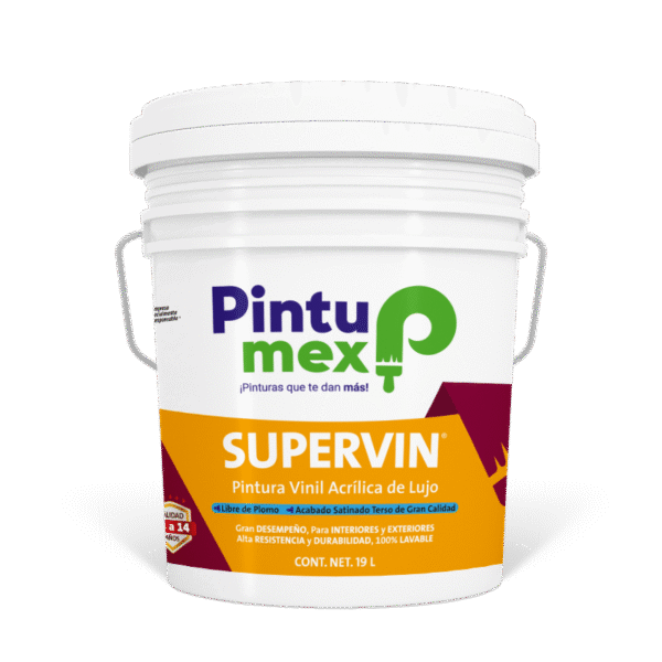 SUPERVIN ONLY ONE