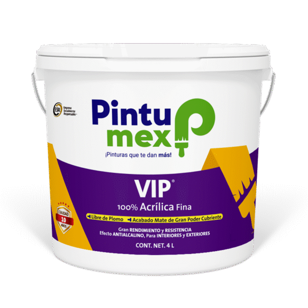 VIP 100% ACRÍLICA - Imagen 3